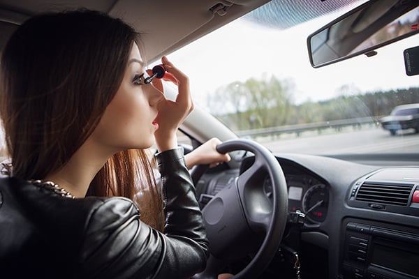 The Hidden Struggle of Car Makeup, Why Your Car’s Vanity Mirror Just Doesn’t Cut It?