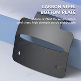 SEAMETAL Honda PCX160 Modified Double Hook Stainless Steel Storage Hook Luggage Motorcycle Accessories