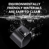 SEAMETAL Car Key Box Interior Auto Key Cards Clip Universal for Gadget Small Things Holder Dashboard Key Mount Holder Accessory