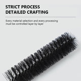 SEAMETAL Car Valve Carbon Cleaning Tool Engine Intake Cleaning Tool Brush Combustion Chamber Cylinder Inspection Auto Parts