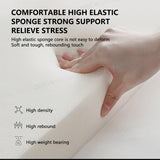 SEAMETAL 5 In 1 Car Armrest Cover Center Console Organizer Tissue Box Cup Holder