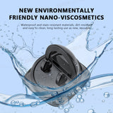 SEAMETAL Dashboard Car Phone Mount Adjustable 360° Rotation Phone Holder