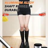 SEAMETAL Durable 360 Rotatable Car Cleaning Brush Dual-Head Car Wash Mop