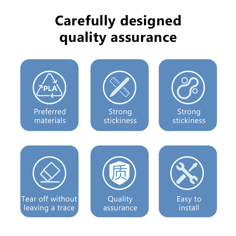 SEAMETAL Wall-mounted Key Hanger Hook Moto Cylinder Style Strong Adhesive Hook Holder Home Storage Organizer