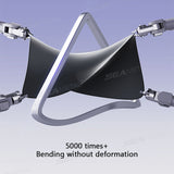 SEAMETAL Car Windshield Sun Shade Cover Foldable Thicken Front Window UV Refletive Protection Cover