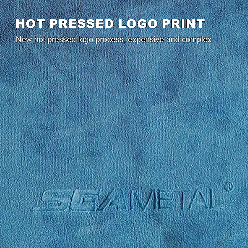 SEAMETSL Microfiber Towels Car Washing Towel High Water Absorption Washing Cloth