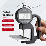 SEAMETAL Car Water Wiper Rubber Scraper Auto Window Wash Cleaner Wiper