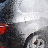 SEAMETAL Car Washer Foam Spray Bottle Lance Sprinkler Water Hose Nozzle