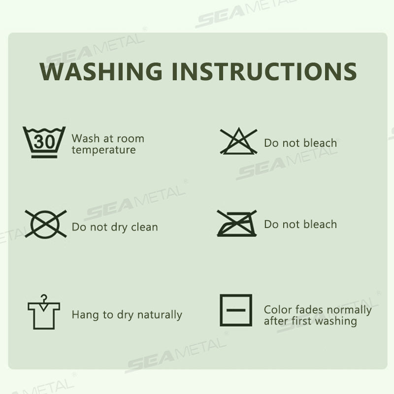 SEAMETAL 600GSM Car Cleaning Towel Ultra-Soft Auto Wash Towel Thicken Drying Cloth