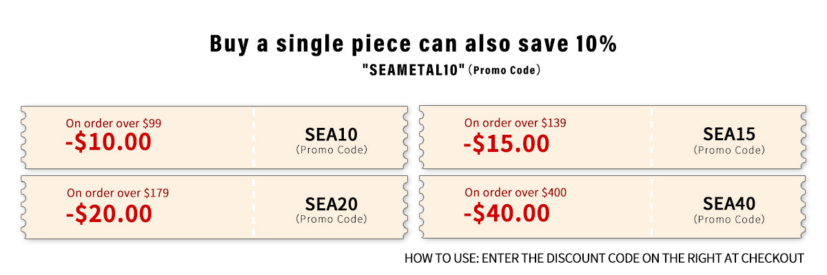 Best car accessories store near me-Seametal