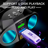 Car Cigarette Lighter Splitter Auto Power adapter QC3.0 Super Fast Dual USB Car Charger