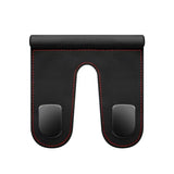 SEAMETAL Car Passenger Glove Box Hook Double Hook Purse Bag Hanger