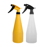 SEAMETAL Acid and Alkali Resistant  800ML Car Sprayer Bottle with Adjustable Nozzle