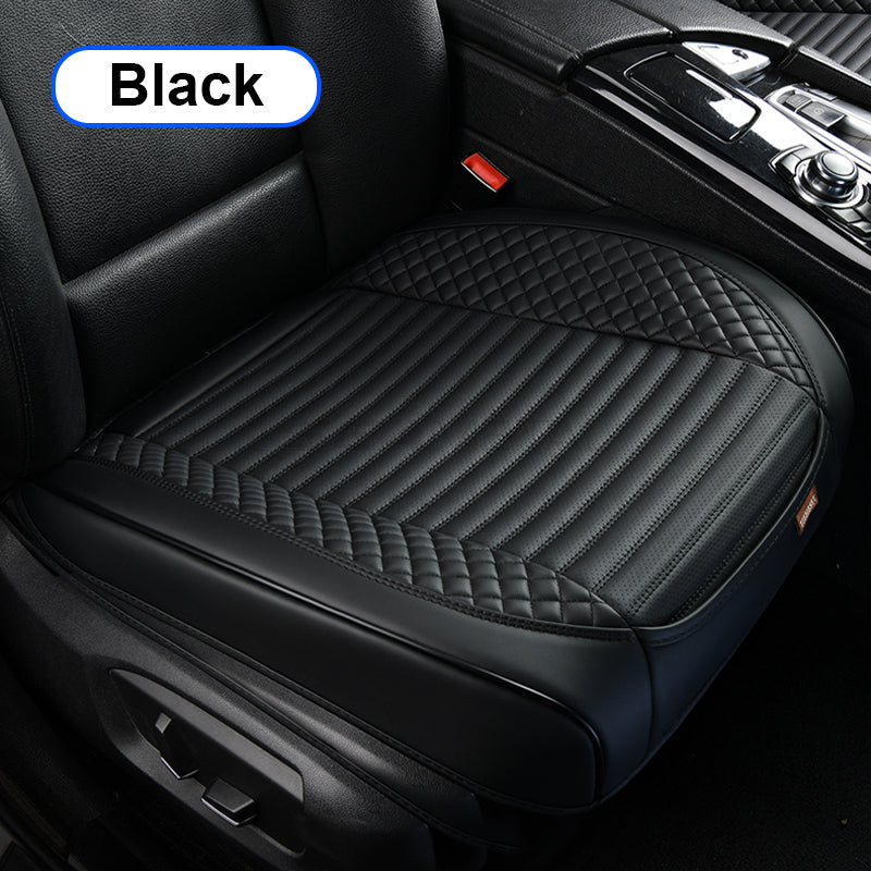 SEAMETAL Universal New Car Seat Covers with Storage Bag Non-slip Seat Cushions Four Seasons