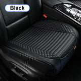 SEAMETAL Universal New Car Seat Covers with Storage Bag Non-slip Seat Cushions Four Seasons