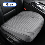 SEAMETAL Universal New Car Seat Covers with Storage Bag Non-slip Seat Cushions Four Seasons