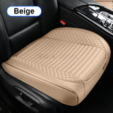 SEAMETAL Universal New Car Seat Covers with Storage Bag Non-slip Seat Cushions Four Seasons
