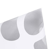 SEAMETAL 50/100Pcs Disposable Paint Funnel Filter Paper Car Paint Spray Mesh Paper Filter Funnel Strainer Conical Straining Tool