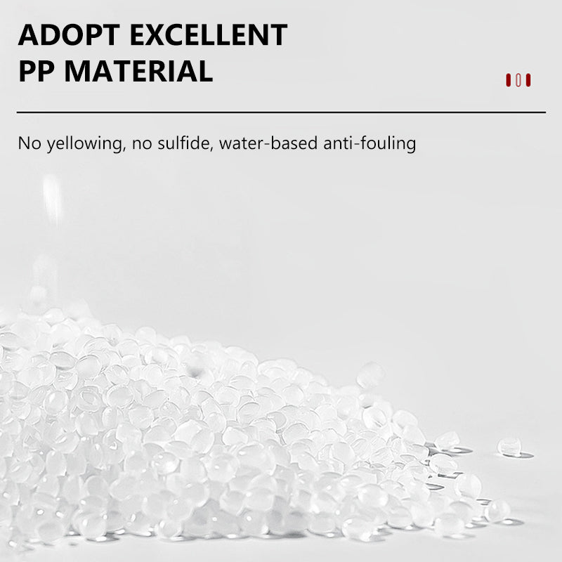 SEAMETAL Refueling Funnel Free Hand Long Mouth Gasoline Engine Oil Fuel Filter Car Motorcycle Special Plastic Funnel