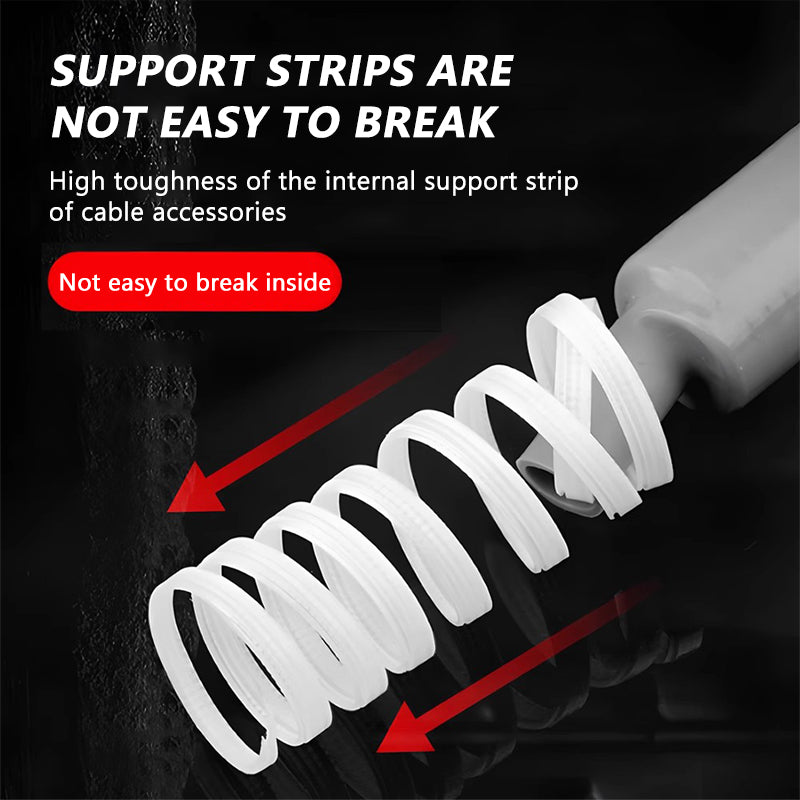 SEAMETAL Motorcycle Rubber Shift Lever Gear Cover Universal CBR650R CB650R CBR1000RR CB1000R Gear Shift Lever Pedal Foot Pad Rubber Cover