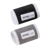 SEAMETAL Motorcycle Rubber Shift Lever Gear Cover Universal CBR650R CB650R CBR1000RR CB1000R Gear Shift Lever Pedal Foot Pad Rubber Cover