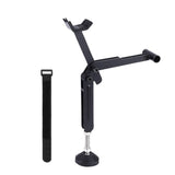 SEAMETAL Motorcycle Maintenance Crane Foldable Heavy Lift Stand Stable Cranes Frame Portable Support Bracket Parking Frame Universal Tools