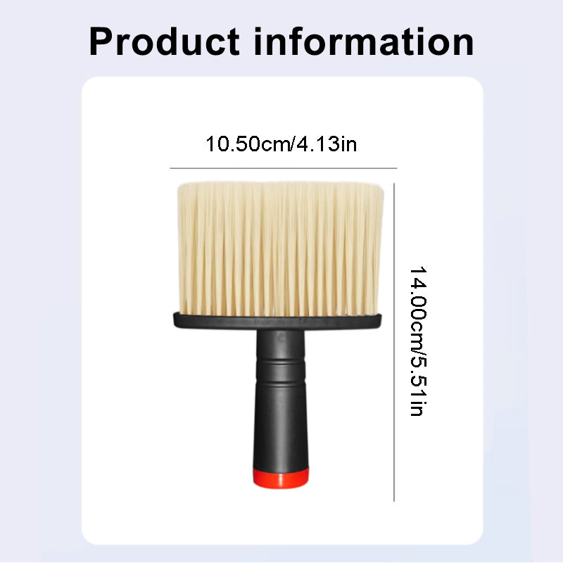SEAMETAL Multifunctional Car Cleaning Brush Auto Air Outlet Gaps Dust Removal Brush Soft Bristles Car Interior Duster Clean Tool