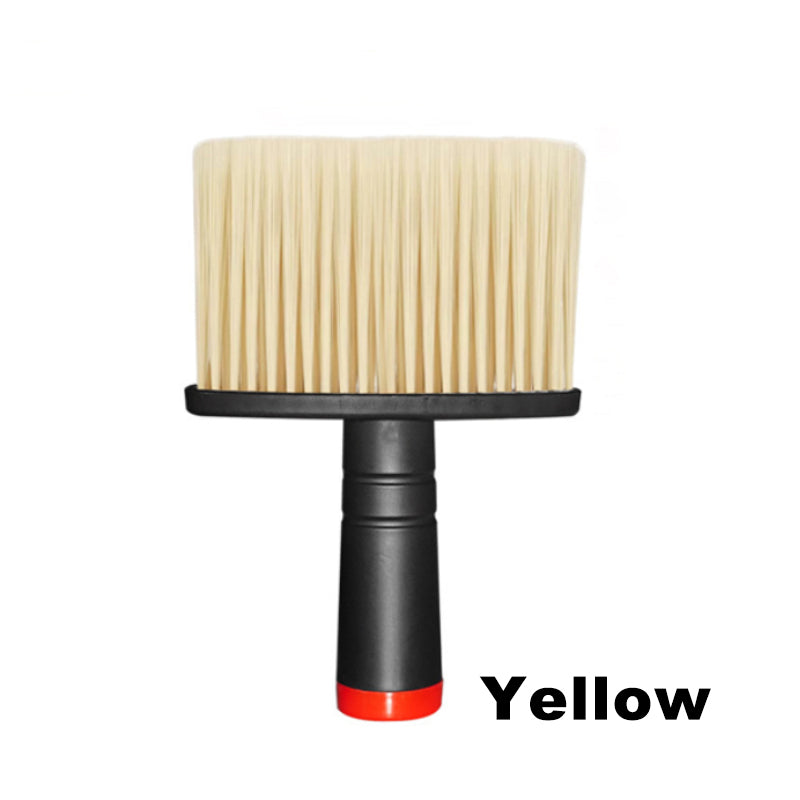 SEAMETAL Multifunctional Car Cleaning Brush Auto Air Outlet Gaps Dust Removal Brush Soft Bristles Car Interior Duster Clean Tool