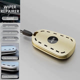 SEAMETAL Car Wiper Service Tool Wiper Blade Rubber Strip Repair Vehicle Wiper Cutter Cleaning Auto Windshield Repair Tools