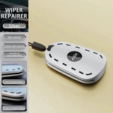 SEAMETAL Car Wiper Service Tool Wiper Blade Rubber Strip Repair Vehicle Wiper Cutter Cleaning Auto Windshield Repair Tools