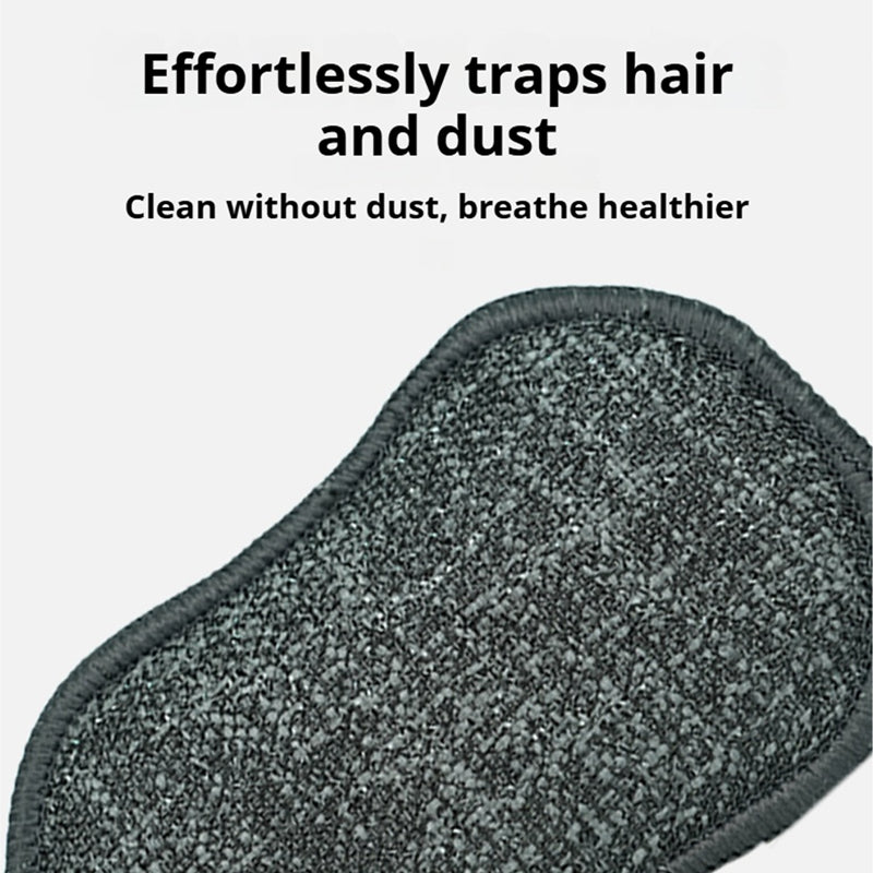 SEAMETAL Car Wash Sponge 8-Shaped Double Side Car Washing Sponge Block Auto Detailing Foam Cleaning Tools Car Accessories