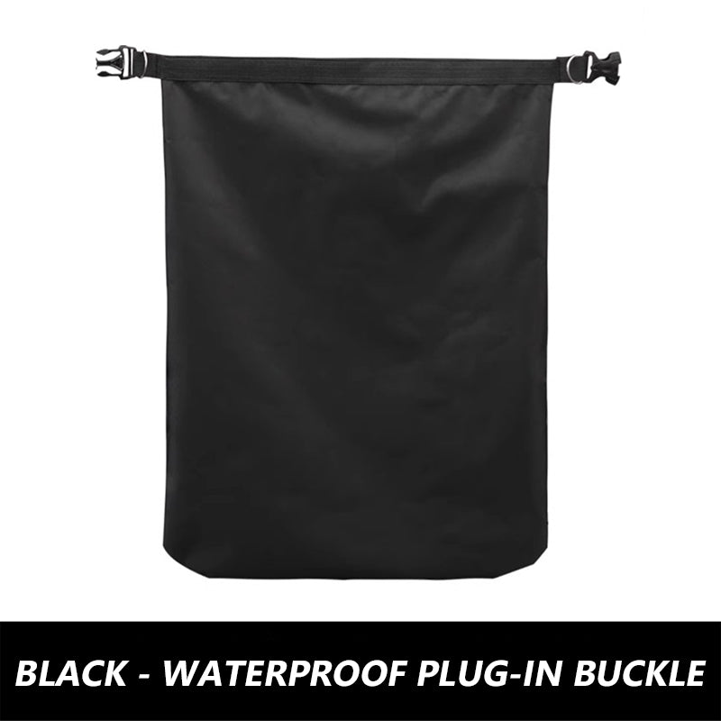 SEAMETAL Motorcycle Helmet Storage Bag Nylon Cloth Waterproof Soft Drawstring Helmet Pocket Full Half Helmet Lid Protection Bag