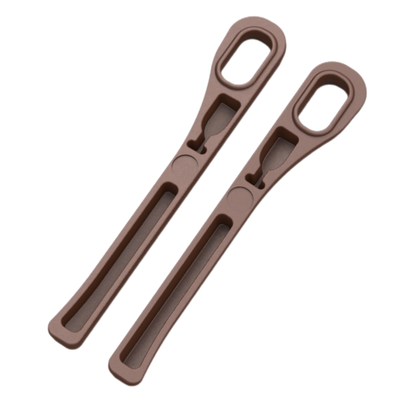 SEAMETAL Universal Car Seat Gap Storage Box Interior Auto Seats Side Filler Bar