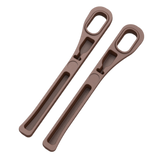 SEAMETAL Universal Car Seat Gap Storage Box Interior Auto Seats Side Filler Bar