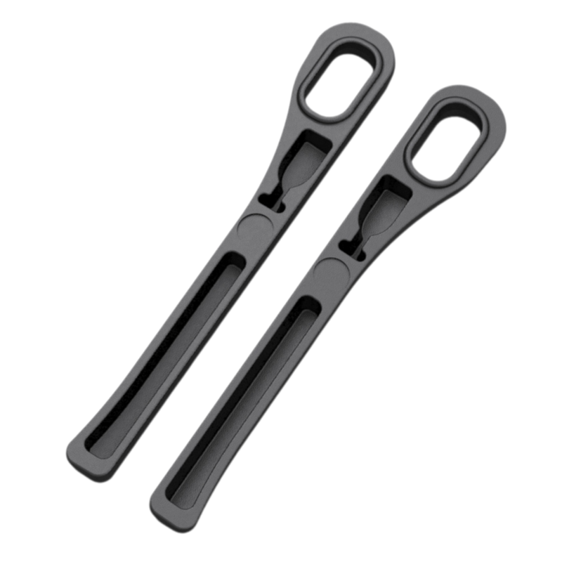 SEAMETAL Universal Car Seat Gap Storage Box Interior Auto Seats Side Filler Bar