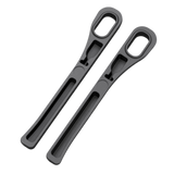 SEAMETAL Universal Car Seat Gap Storage Box Interior Auto Seats Side Filler Bar