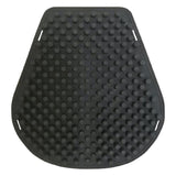 SEAMETAL 3D Motorcycle Silicone Seat Cushion for Electric Vehicles Autocycle
