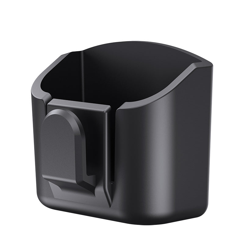 SEAMETAL Car Key Box Interior Auto Key Cards Clip Universal for Gadget Small Things Holder Dashboard Key Mount Holder Accessory