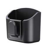 SEAMETAL Car Key Box Interior Auto Key Cards Clip Universal for Gadget Small Things Holder Dashboard Key Mount Holder Accessory