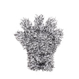 SEAMETAL Microfiber Car Wash Gloves Plush Ultra-soft Car Washing Mitt