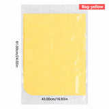 SEAMETAL Deer Skin Car Towels Strong Absorbent Car Washing Towel
