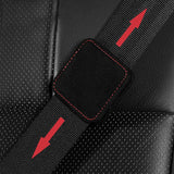 Car Seat belt limiter