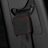 Car Seat belt limiter