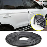 Car Door Edge Guards Protector Strips Automotive Molding Trim 32ft