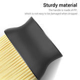 Car Detail Brush Air Conditioner Cleaner Duster for Car Wash Cleaning Tool