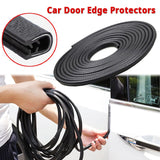 32ft Car Door Edge Protectors Automotive Door Guard Strip Molding Trim