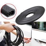 2/5/10m Car Door Scratch Protector Strip