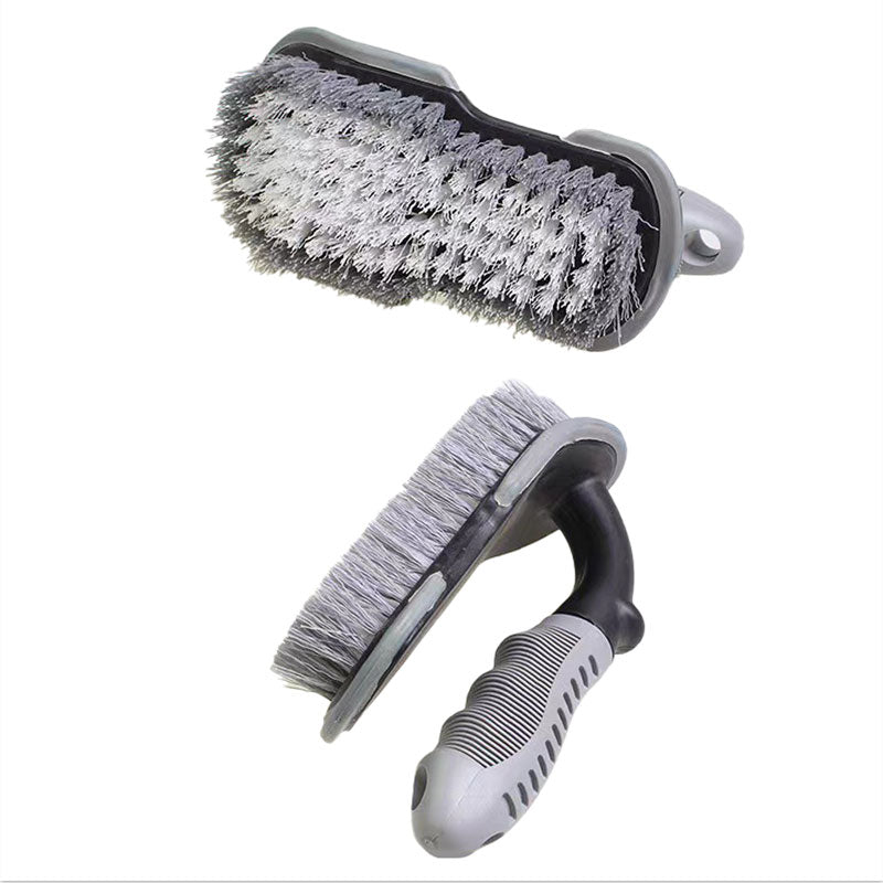 Car Washing Kit Microfiber Car Wash Sponge Brush Towel for Car Cleaning Wash Care