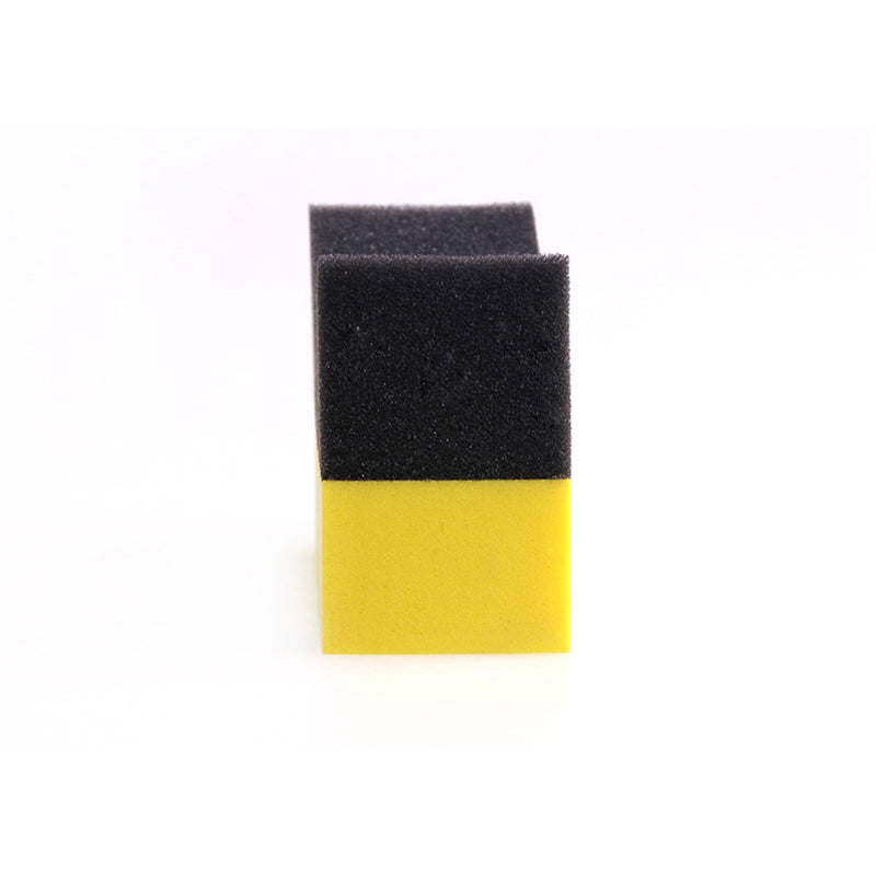 Car Washing Accessories Auto Detailing Cleaning Sponge Brush Set Tire Wash Tools