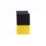 Car Washing Accessories Auto Detailing Cleaning Sponge Brush Set Tire Wash Tools